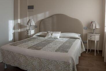 Bed and Breakfast Antica Dimora Stucky