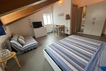 Bed and Breakfast Ca' Di Bianca