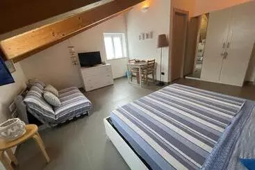 Bed and Breakfast Ca' Di Bianca