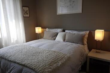 Bed and Breakfast Ca' Du Ale