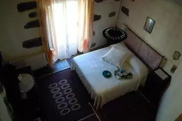Bed and Breakfast Casa Castori