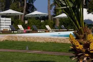Bed and Breakfast Le Duchesse