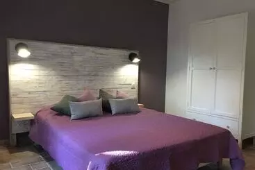 Bed and Breakfast Mas De La Pinède Ex Les Arbousiers