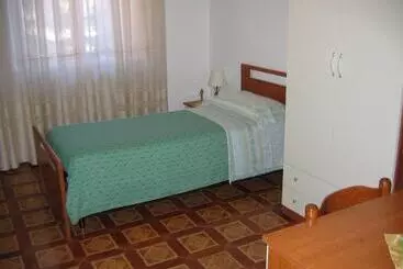 تختخواب و صبحانه Villa Miriam