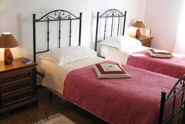 Bed and Breakfast Villa Miriam