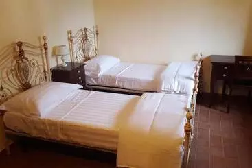 Dimora Fra' Giovanni B&b Relais