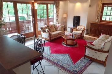 شقق خاصة سياحية Domaine De Chalétang