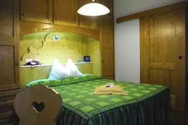 Hotel Albergo Venezia