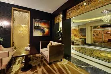 Hotelli Boudl Al Majmaa