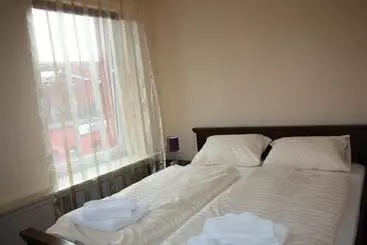 ホテル Der Gutschmecker Bad Segeberg