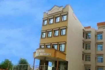 Hotel Durga Residency