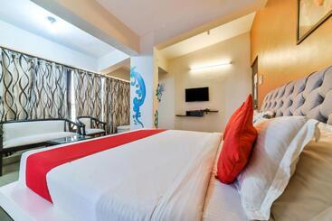 Fabhotel Dewa   Nr Dabolim Airport