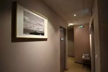Hotel Hôtel Le Boïate
