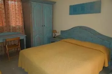 ホテル La Valle