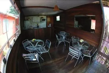 Hotel Pousada Da Germana
