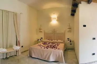 Hotel Soffio Di Vento