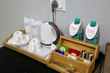 Hotel The Imperial Bodhgaya