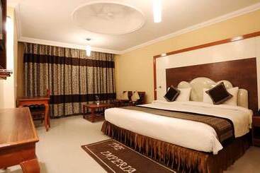 فندق The Imperial Bodhgaya