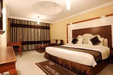 Hôtel The Imperial Bodhgaya