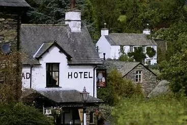 Hotel The Queen S Head