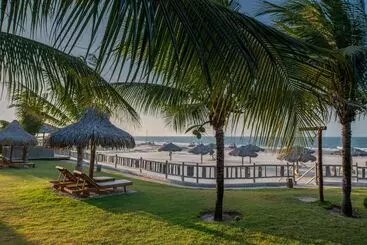 Vila Selvagem Hotel Contemporaneo