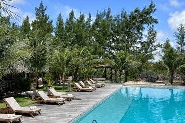 Vila Selvagem Hotel Contemporaneo