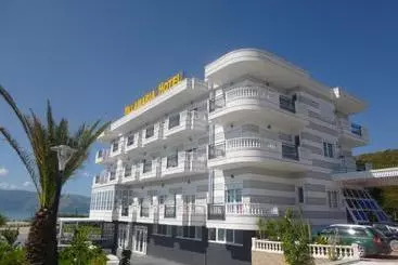 Hotel Villamaria