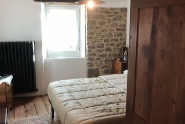 Bed and Breakfast Ca' Morano