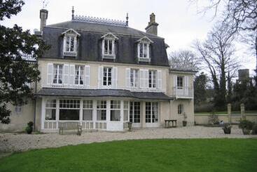 צימר Chambres D Hôtes Le Petit Sully