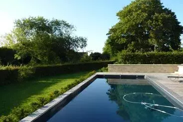 Bed and Breakfast Chambres D Hôtes Le Petit Sully