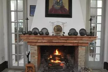 Bed and Breakfast La Canonica Dei Fiori Anna Fendi Country House