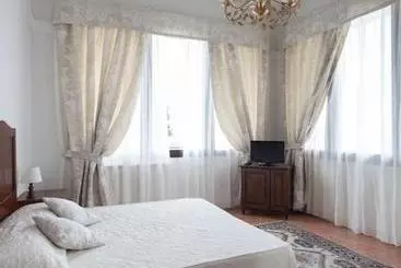 ベッドアンドブレックファースト Villa Cristina