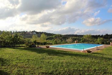Bed and Breakfast Villa Cristina