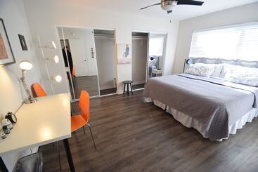 شقة فندقية Boutique Hollywood