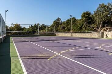 آپارتمانهای توریستها Electra Beachfront Villa