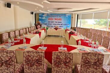 Hai Duong Intourco Resort, Vung Tau