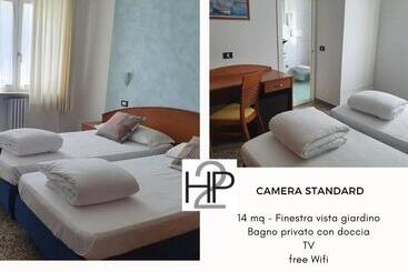 בית מלון כפרי 2 Palme