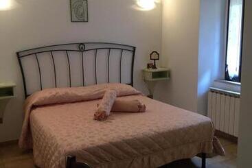 בית מלון כפרי Albergo Andromeda