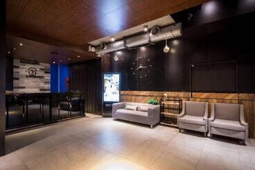 هتل Calligraphy Greenway