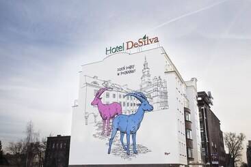 Hotel Desilva Premium Poznań