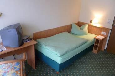 בית מלון כפרי Gasthof Zwilling