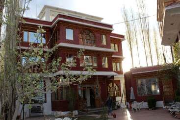 Hotel K2 Continental