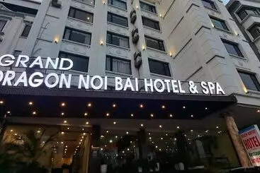 هتل Grand Dragon Noi Bai