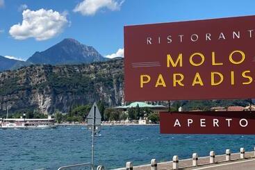 Отель Paradiso Conca D Oro