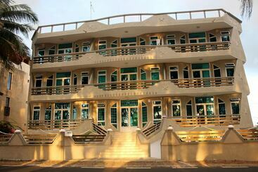 酒店 Residence La Plage