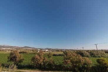 Aparthotel Ktima Bianco