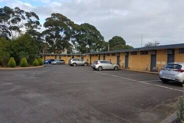 Motel Traralgon