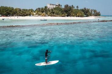 پانسیون Dream Inn Sun Beach Hotel Maldives