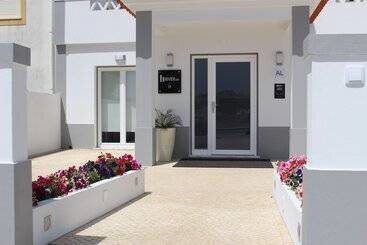 Пансион River Inn   Duna Parque Resorts & Hotels