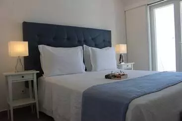 Pensão River Inn   Duna Parque Resorts & Hotels